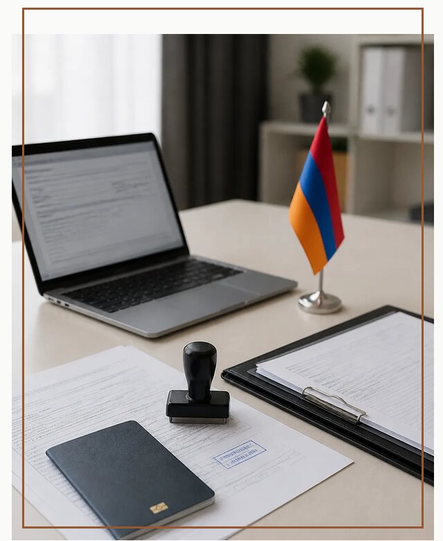 Оформление гражданства Армении в Щербинке по цене от 76365 р. | Гиперактив-Щрб