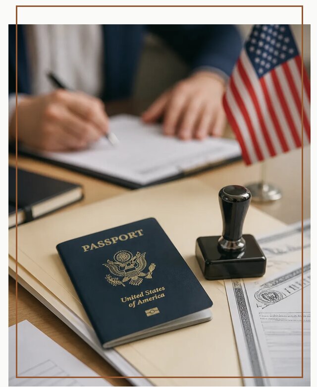Оформление гражданства США в Щербинке под ключ от 45819 р. | Гиперактив-Щрб