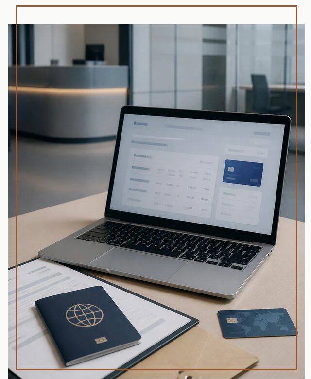 Открытие счета для SWIFT переводов в Щербинке по цене от 6007 р. | Гиперактив-Щрб